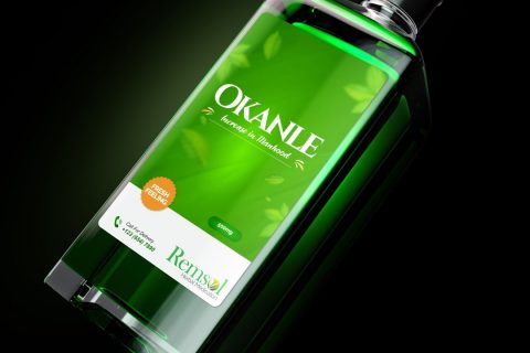 OKANLE VITA BITTERS®