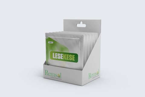 OKANLE VITA LESEKESE®