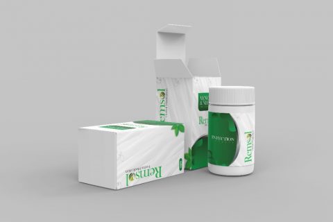 OKANLE VITA VENOLEE & NEOSOL®