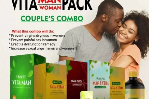 OKANLE SPECIAL COMBO®