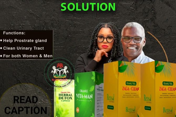 Urinary Tract Infection And ED