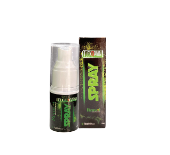 FLEXOPAIN SPRAY®
