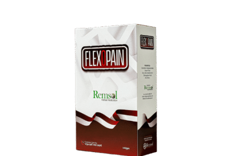 FLEXOPAIN®