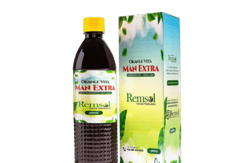 OKANLE VITA MAN EXTRA®