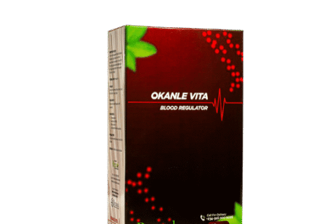 VITA BLOOD REGULATOR®